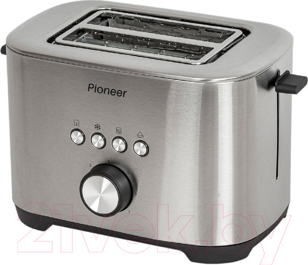 Изображение товара Тостер Pioneer TS152