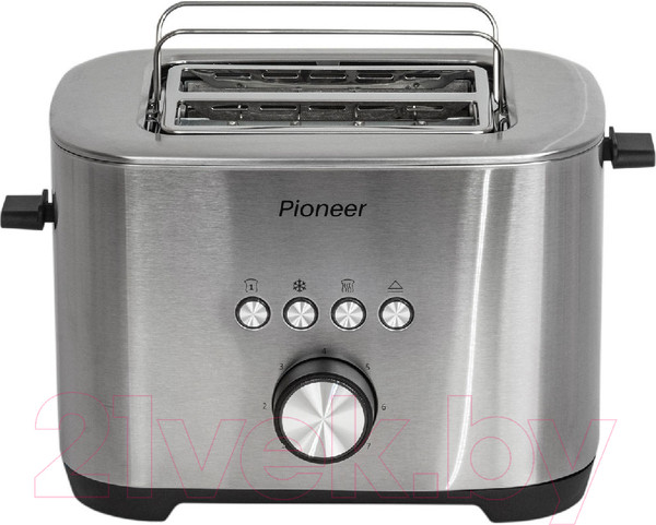 Изображение товара Тостер Pioneer TS152