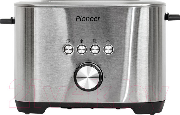 Изображение товара Тостер Pioneer TS152