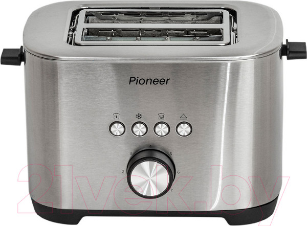 Изображение товара Тостер Pioneer TS152