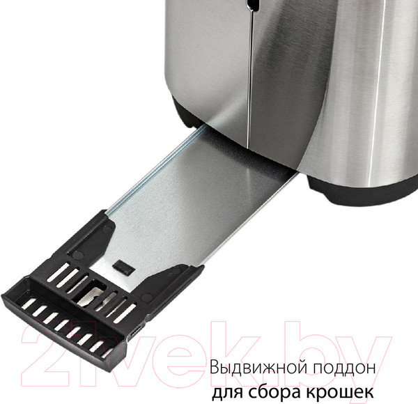 Изображение товара Тостер Pioneer TS152