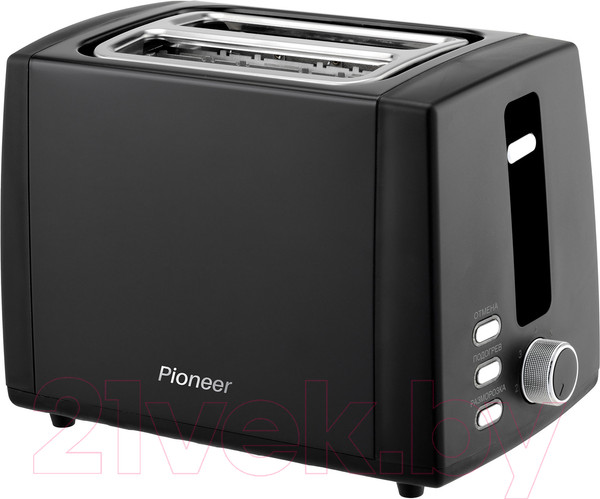 Изображение товара Тостер Pioneer TS155