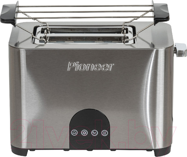 Изображение товара Тостер Pioneer TS185