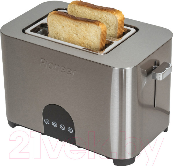 Изображение товара Тостер Pioneer TS185
