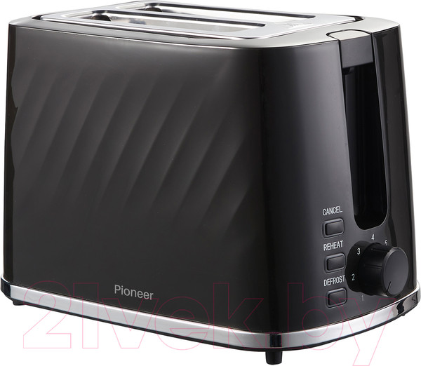 Изображение товара Тостер Pioneer TS220