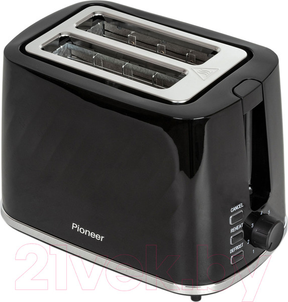 Изображение товара Тостер Pioneer TS220