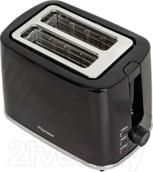 Изображение товара Тостер Pioneer TS220