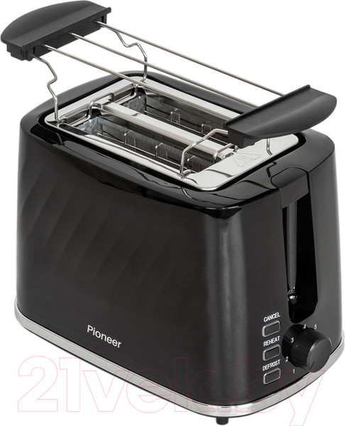 Изображение товара Тостер Pioneer TS220