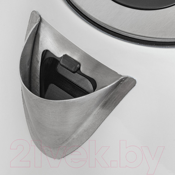 Изображение товара Электрочайник Pioneer KE556M (белый)