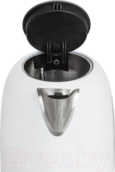 Изображение товара Электрочайник Pioneer KE556M (белый)