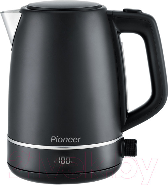 Изображение товара Электрочайник Pioneer KE568M
