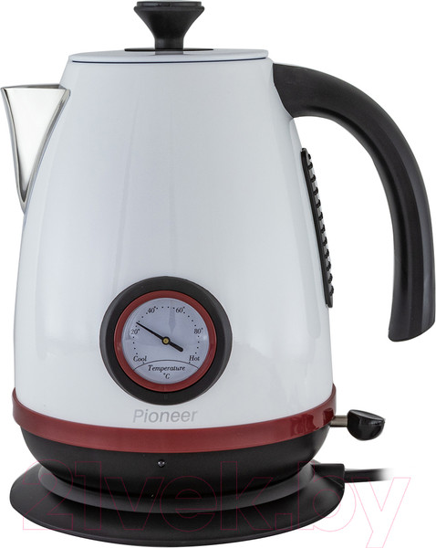 Изображение товара Электрочайник Pioneer KE570M