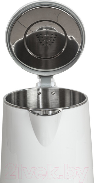 Изображение товара Электрочайник Pioneer KE577M (белый)