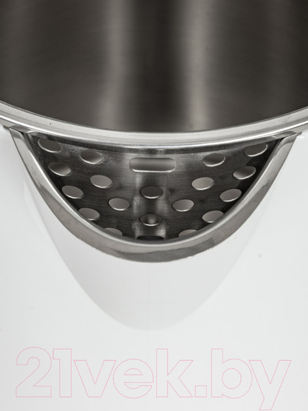 Изображение товара Электрочайник Pioneer KE577M (белый)