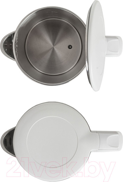 Изображение товара Электрочайник Pioneer KE577M (белый)