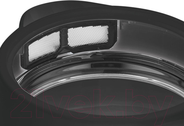 Изображение товара Электрочайник Pioneer KE802G (черный)