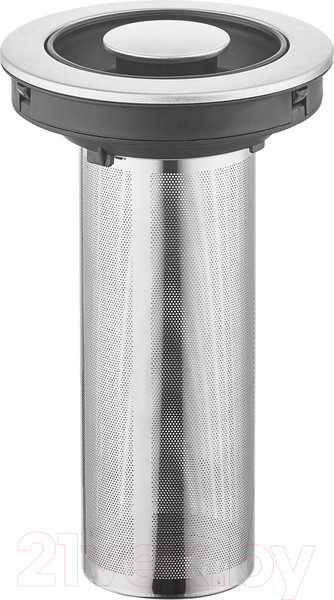 Изображение товара Электрочайник Pioneer KE802G (черный)