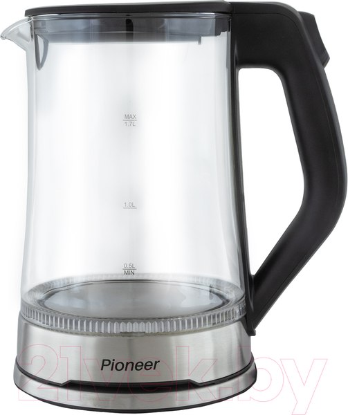 Изображение товара Электрочайник Pioneer KE803G