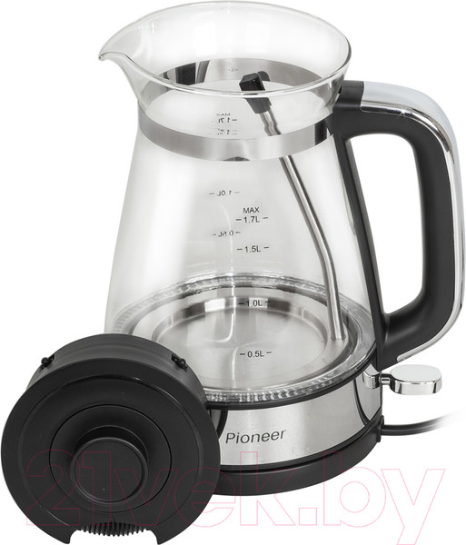 Изображение товара Электрочайник Pioneer KE805G
