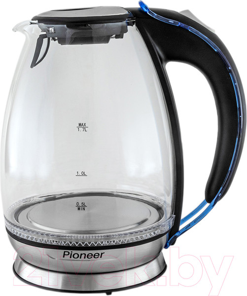 Изображение товара Электрочайник Pioneer KE806G