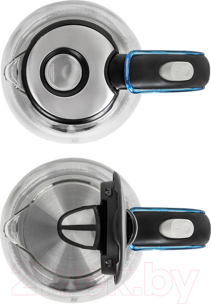 Изображение товара Электрочайник Pioneer KE806G