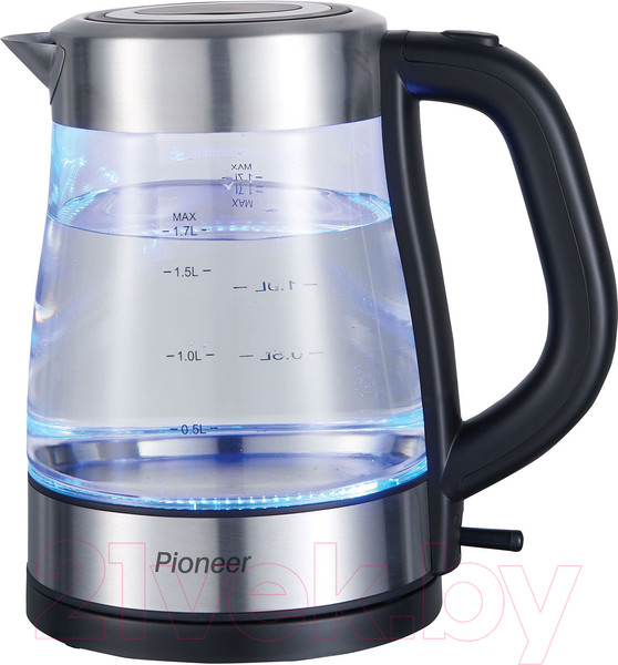 Изображение товара Электрочайник Pioneer KE807G