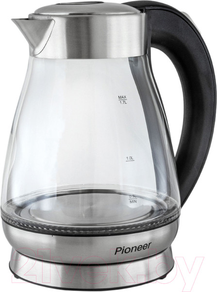 Изображение товара Электрочайник Pioneer KE809G