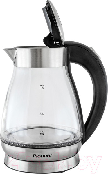 Изображение товара Электрочайник Pioneer KE809G