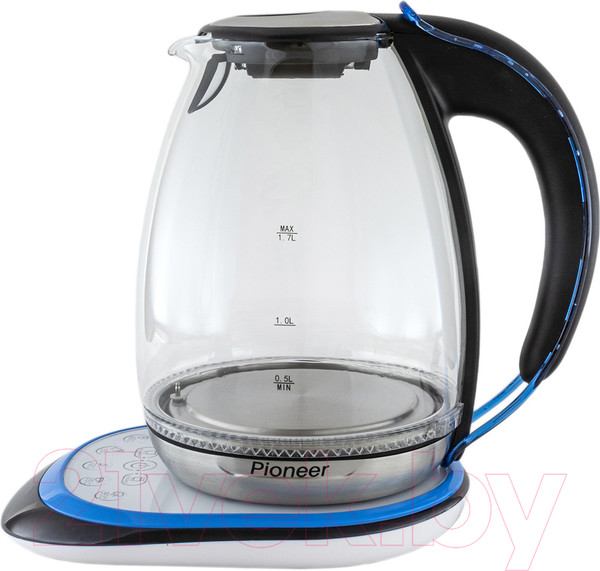 Изображение товара Электрочайник Pioneer KE820G