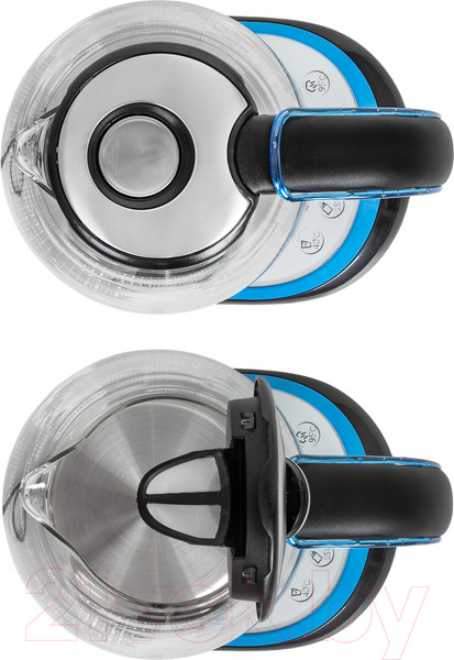 Изображение товара Электрочайник Pioneer KE820G