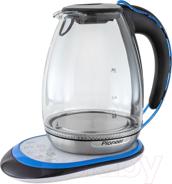 Изображение товара Электрочайник Pioneer KE820G