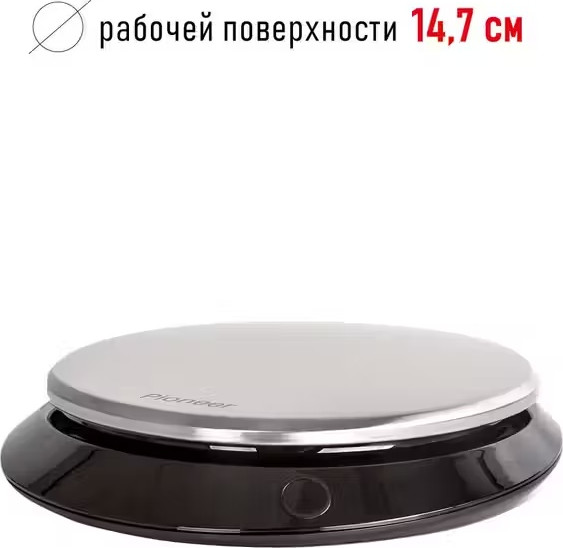 Изображение товара Кухонные весы Pioneer PKS1012