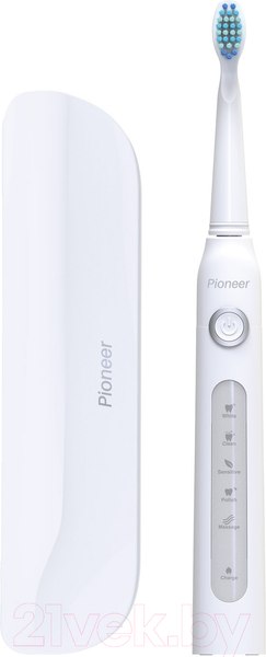 Изображение товара Электрическая зубная щетка Pioneer TB-1012