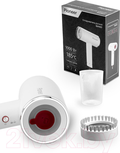 Изображение товара Отпариватель Pioneer SH107