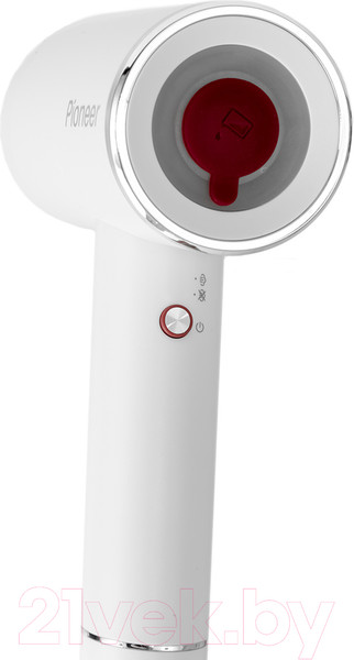 Изображение товара Отпариватель Pioneer SH107
