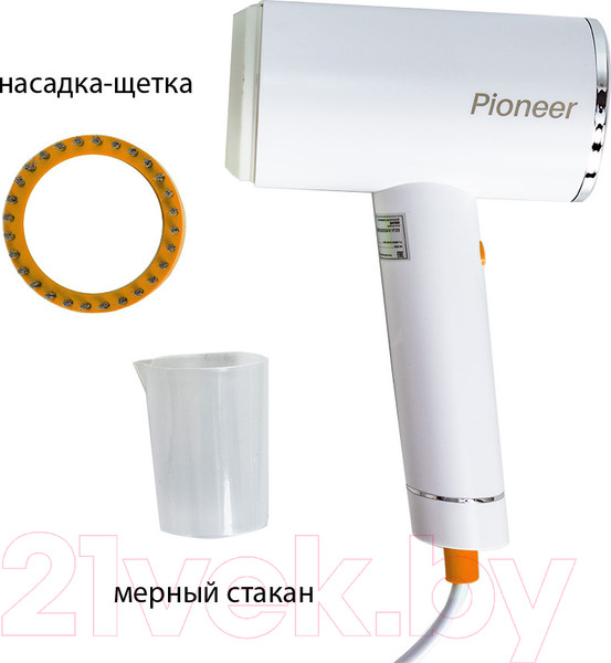 Изображение товара Отпариватель Pioneer SH109