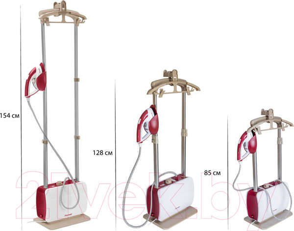 Изображение товара Отпариватель Pioneer SS254