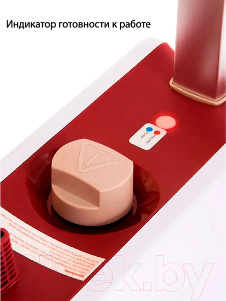 Изображение товара Отпариватель Pioneer SS254