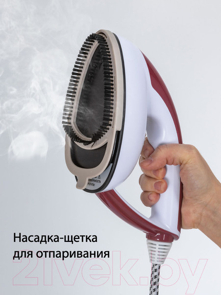 Изображение товара Отпариватель Pioneer SS254