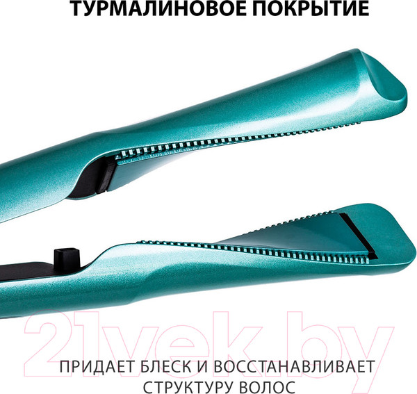 Изображение товара Выпрямитель-плойка Pioneer HS-10116