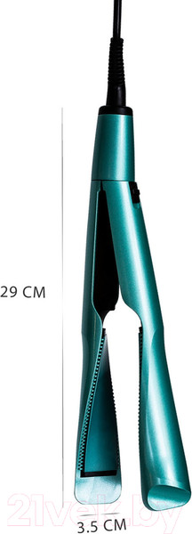 Изображение товара Выпрямитель-плойка Pioneer HS-10116