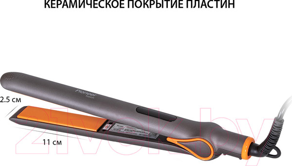 Изображение товара Выпрямитель для волос Pioneer HS-10142