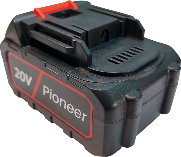 Изображение товара Аккумулятор для электроинструмента Pioneer BT-M20V3sl-01