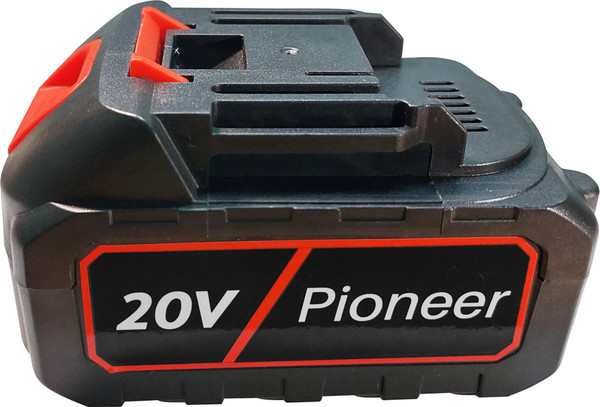 Изображение товара Аккумулятор для электроинструмента Pioneer BT-M20V3sl-01