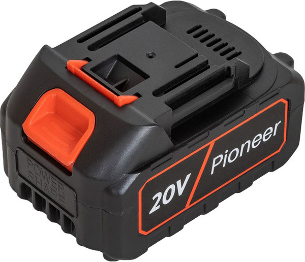 Изображение товара Аккумулятор для электроинструмента Pioneer BT-M20V3sl-01
