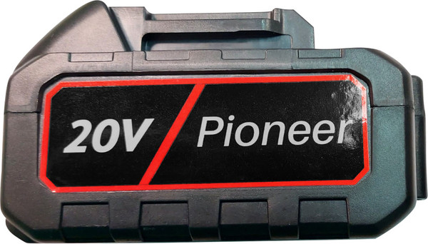 Изображение товара Аккумулятор для электроинструмента Pioneer BT-M20V3sl-01