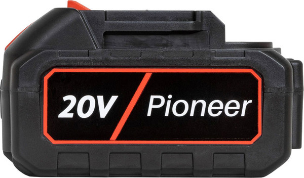 Изображение товара Аккумулятор для электроинструмента Pioneer BT-M20V3sl-01