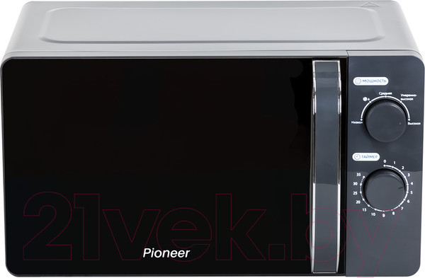 Изображение товара Микроволновая печь Pioneer MW204M