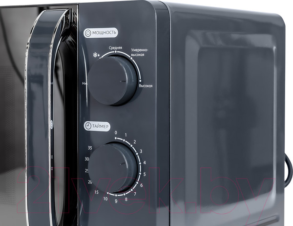 Изображение товара Микроволновая печь Pioneer MW204M