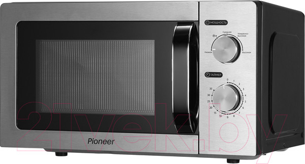 Изображение товара Микроволновая печь Pioneer MW212M